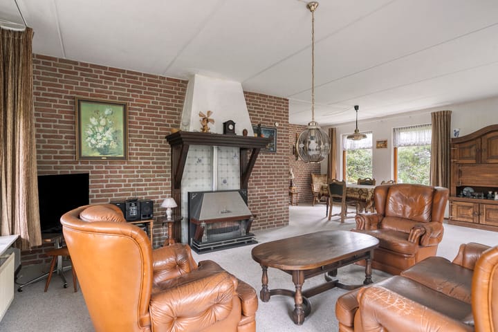 Foto 10 van Jan Bruins Slotstraat 3