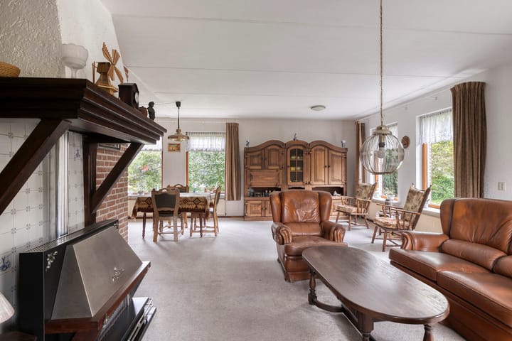 Foto 11 van Jan Bruins Slotstraat 3