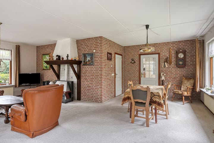 Foto 13 van Jan Bruins Slotstraat 3