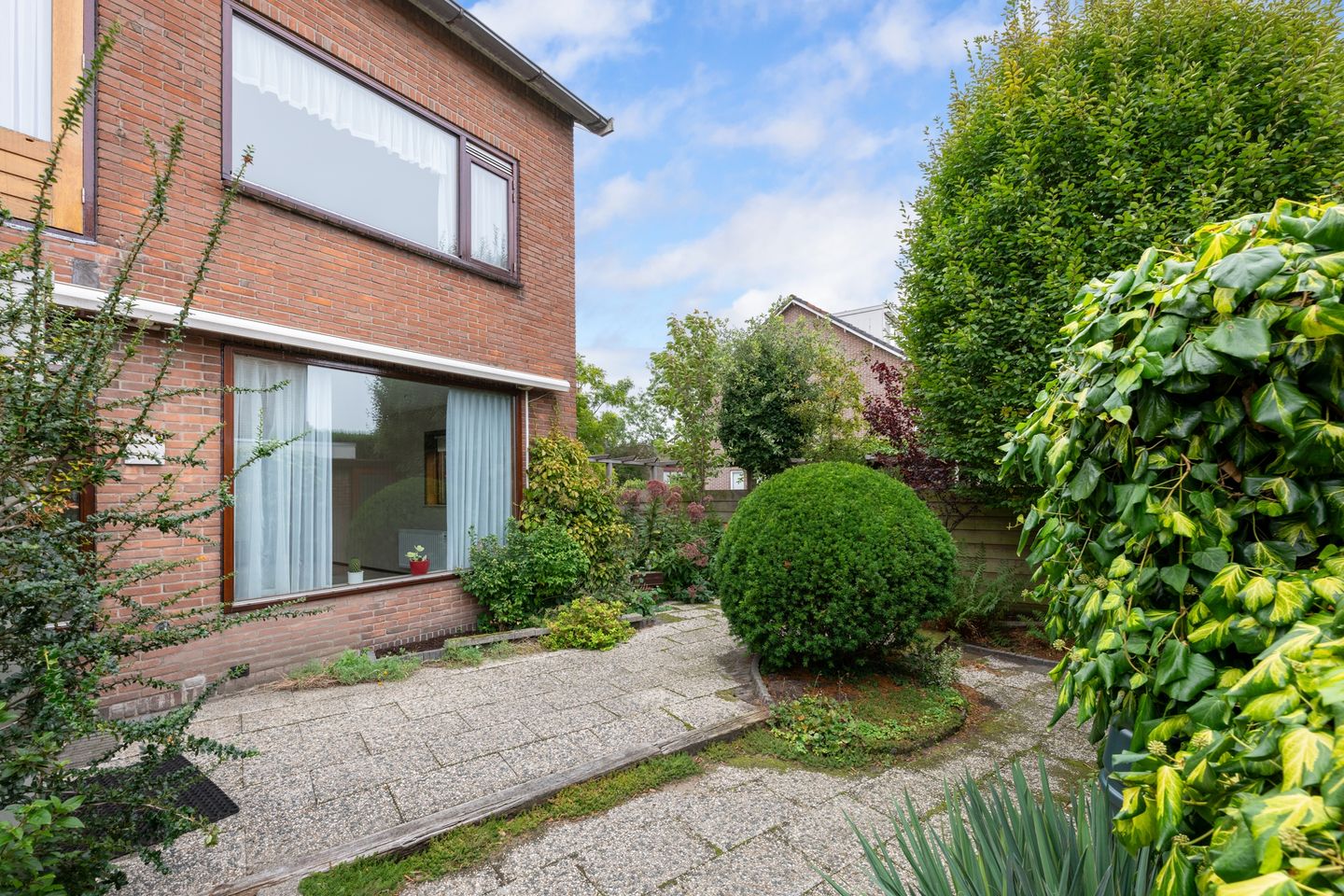 Foto 25 van Bospolderstraat 9-A