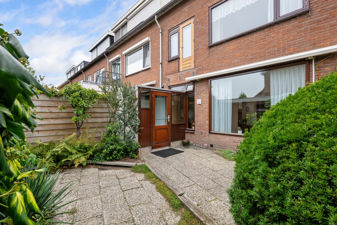 Foto 26 van Bospolderstraat 9-A