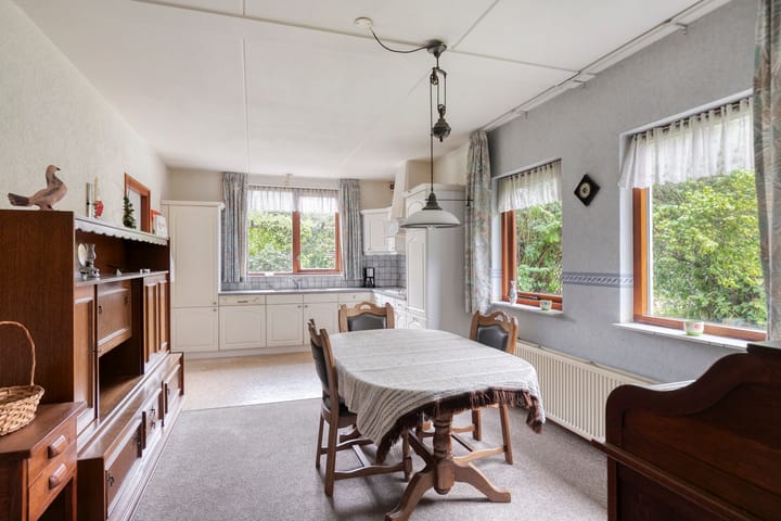 Foto 18 van Jan Bruins Slotstraat 3