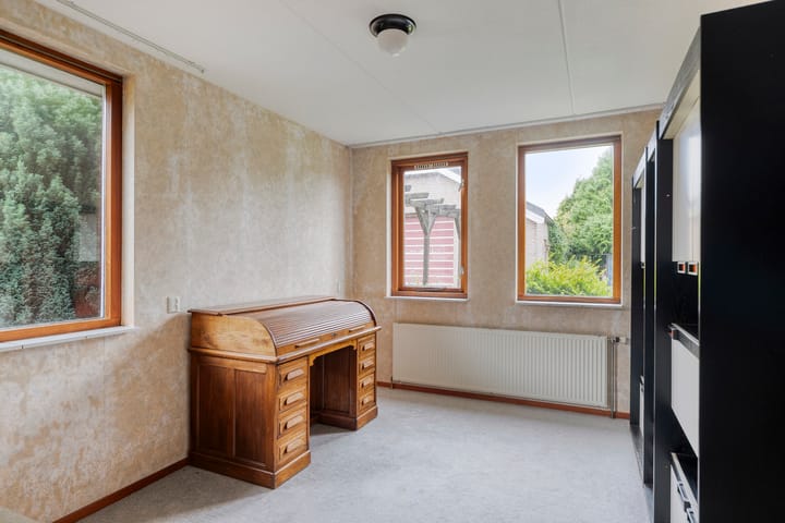 Foto 19 van Jan Bruins Slotstraat 3