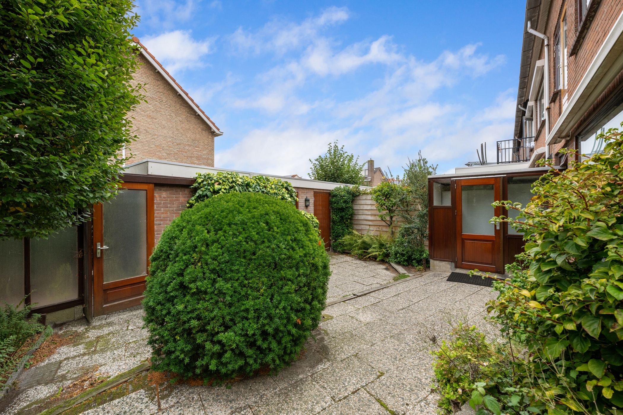 Foto 27 van Bospolderstraat 9-A