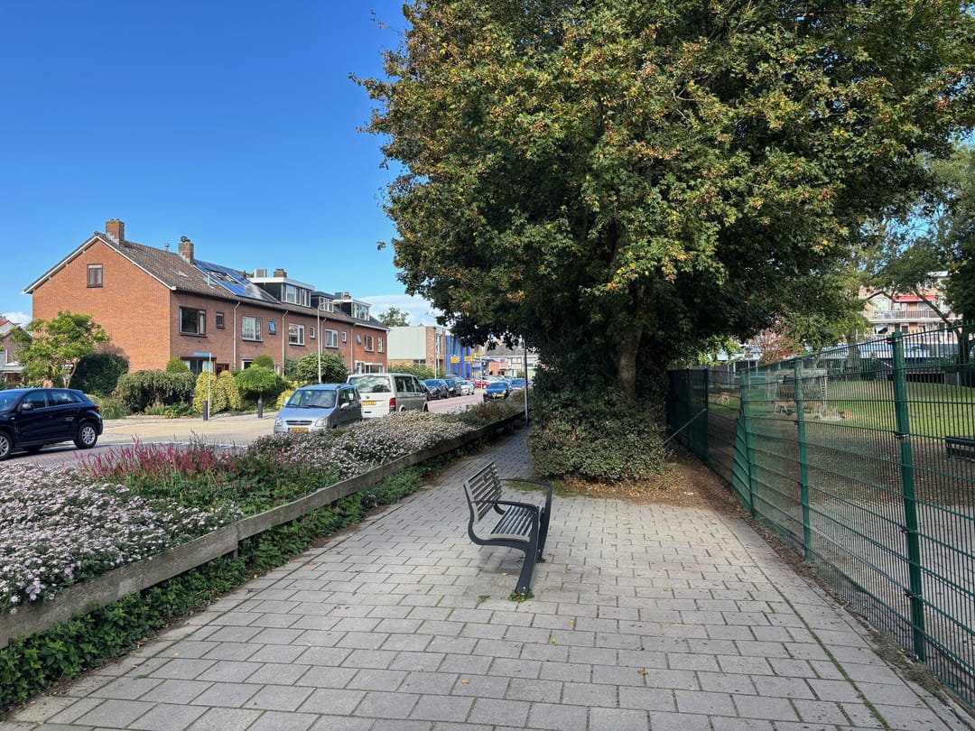 Foto 28 van Bospolderstraat 9-A