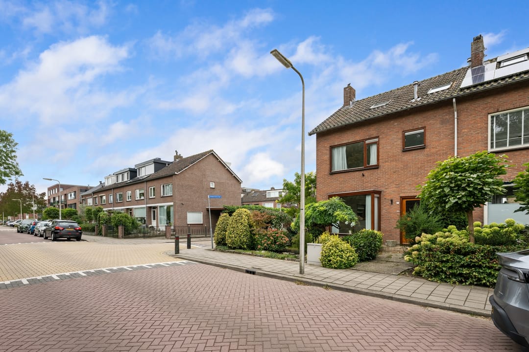 Foto 32 van Bospolderstraat 9-A