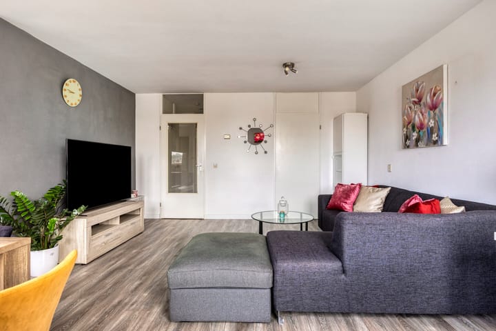 Foto 2 van Oostmaaslaan 195-E