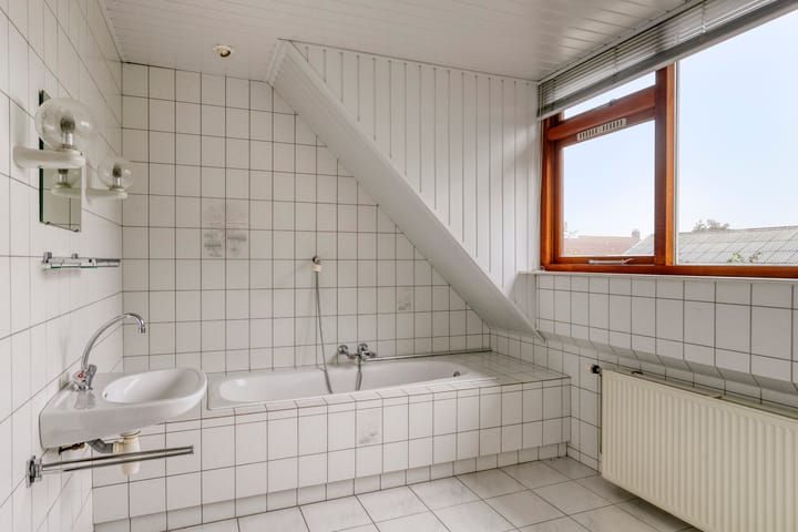 Foto 30 van Jan Bruins Slotstraat 3