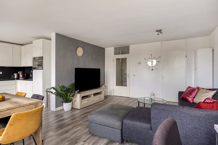 Foto 3 van Oostmaaslaan 195-E