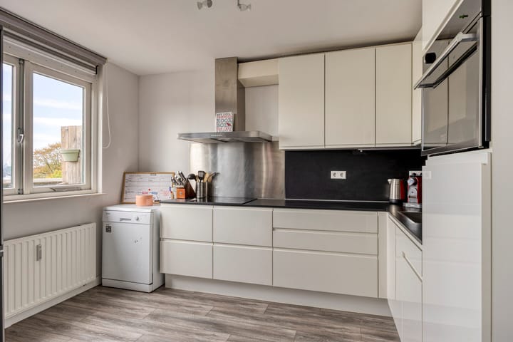 Foto 5 van Oostmaaslaan 195-E