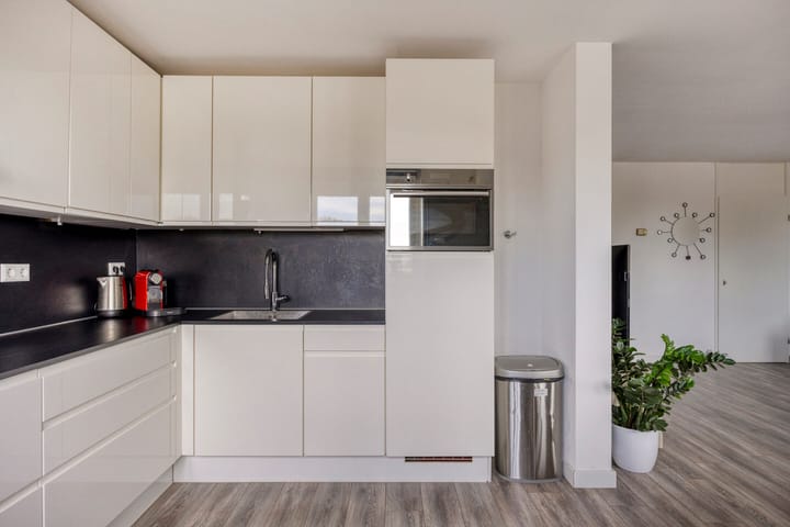 Foto 6 van Oostmaaslaan 195-E