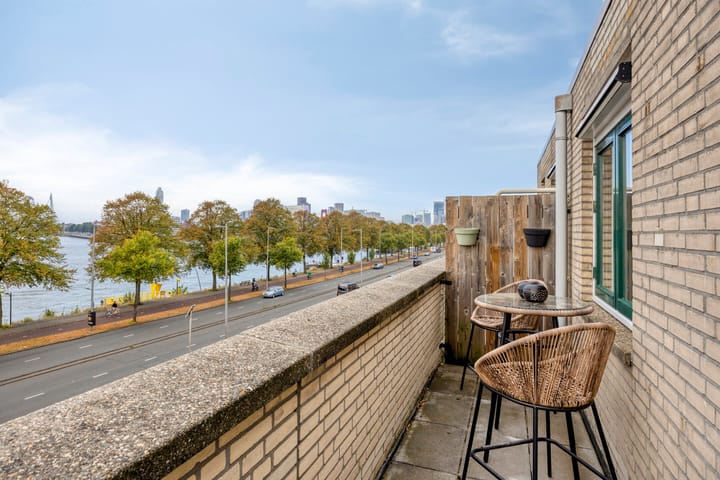 Foto 7 van Oostmaaslaan 195-E