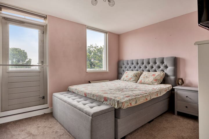 Foto 10 van Oostmaaslaan 195-E