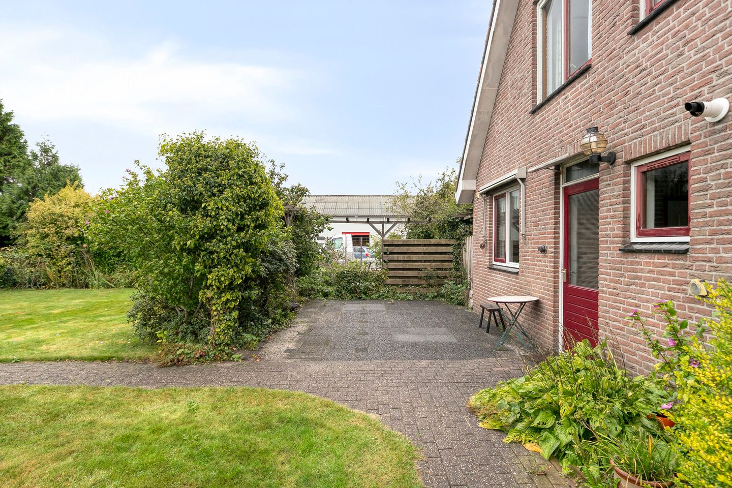 Foto 44 van Jan Bruins Slotstraat 3