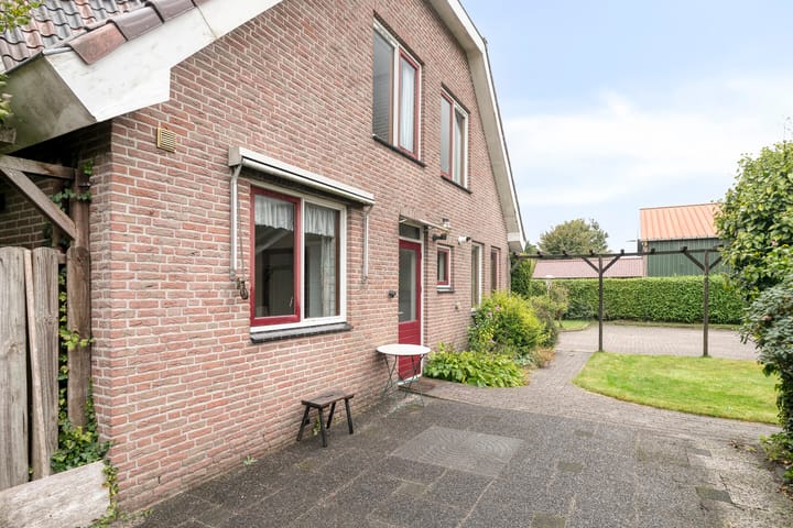 Foto 45 van Jan Bruins Slotstraat 3