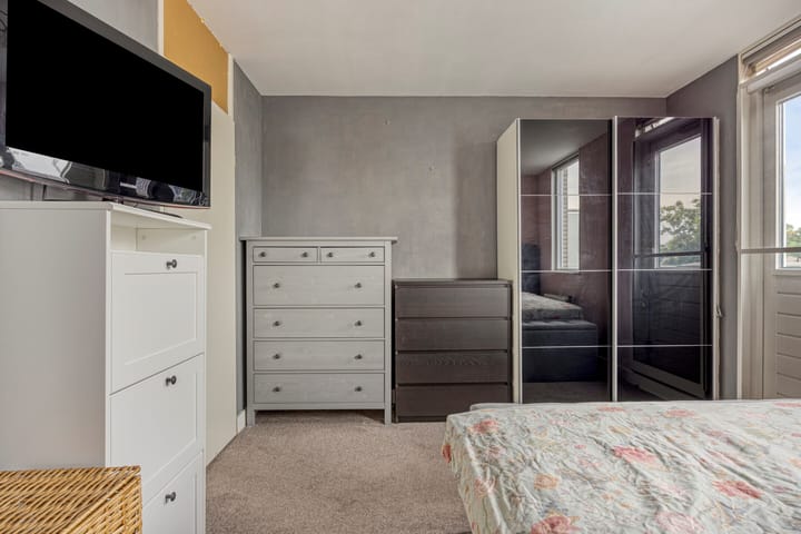 Foto 11 van Oostmaaslaan 195-E