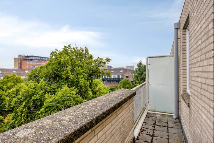 Foto 12 van Oostmaaslaan 195-E