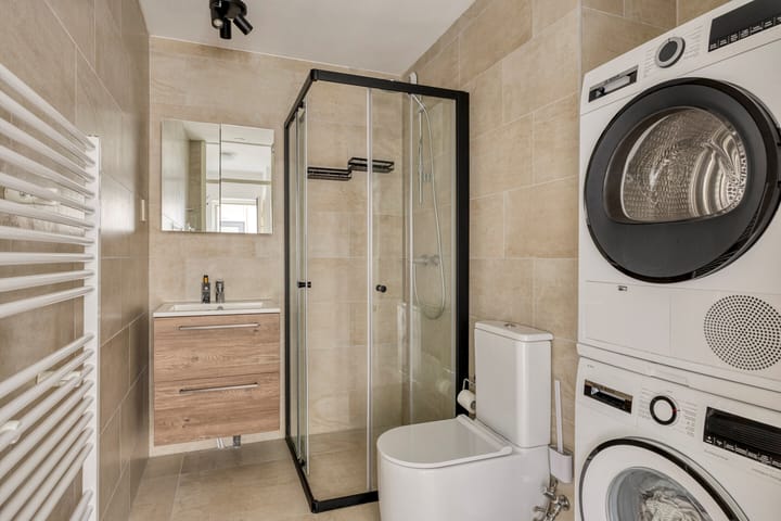 Foto 13 van Oostmaaslaan 195-E