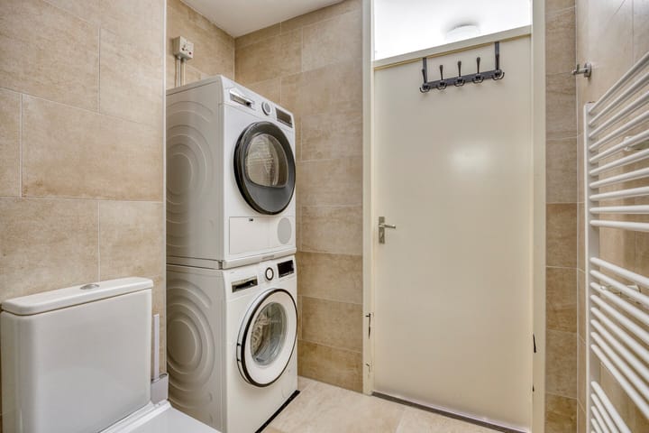 Foto 14 van Oostmaaslaan 195-E