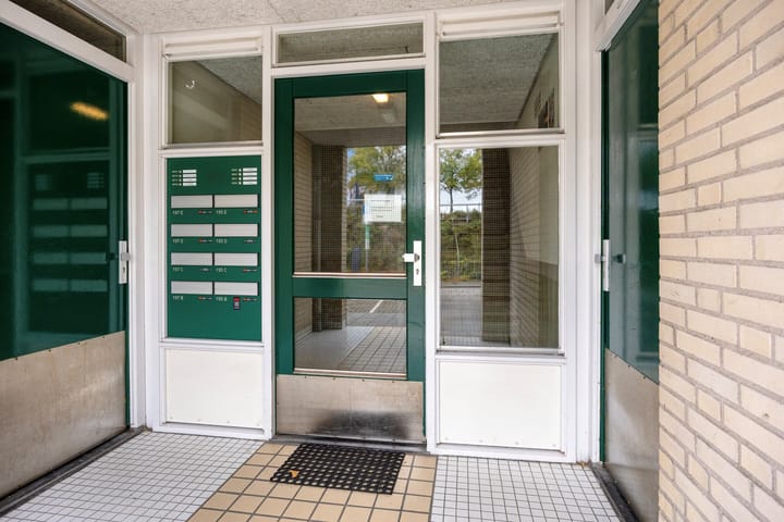 Foto 15 van Oostmaaslaan 195-E