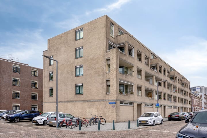 Foto 17 van Oostmaaslaan 195-E