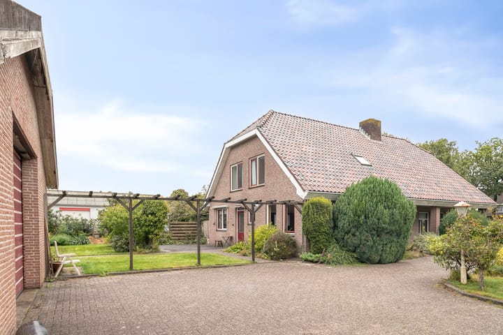 Foto 54 van Jan Bruins Slotstraat 3