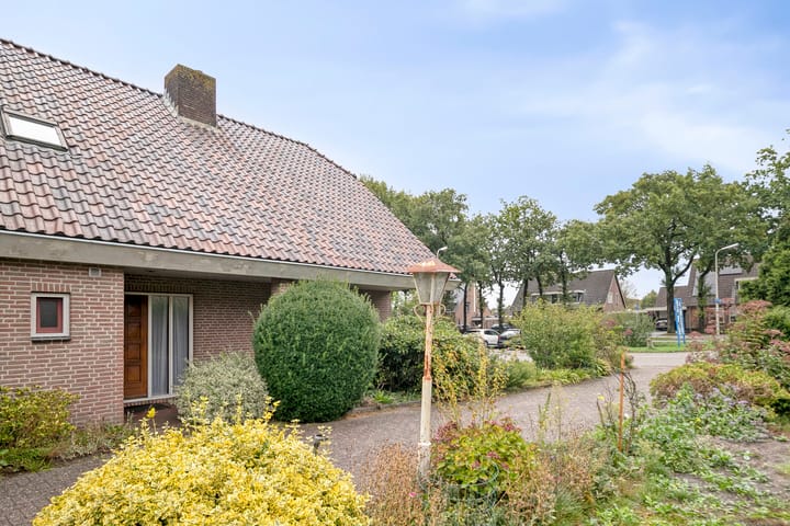 Foto 55 van Jan Bruins Slotstraat 3