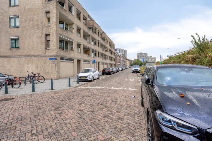 Foto 18 van Oostmaaslaan 195-E