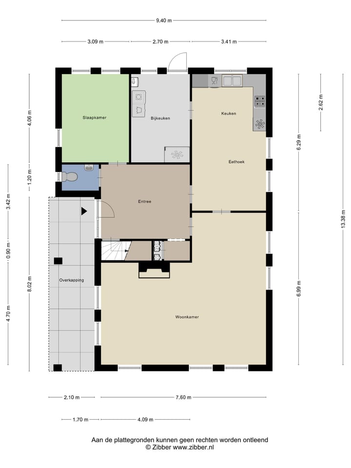 Foto 58 van Jan Bruins Slotstraat 3