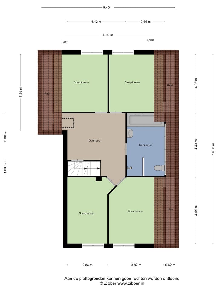 Foto 59 van Jan Bruins Slotstraat 3