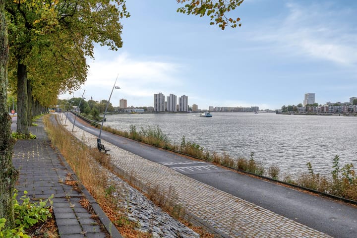 Foto 20 van Oostmaaslaan 195-E