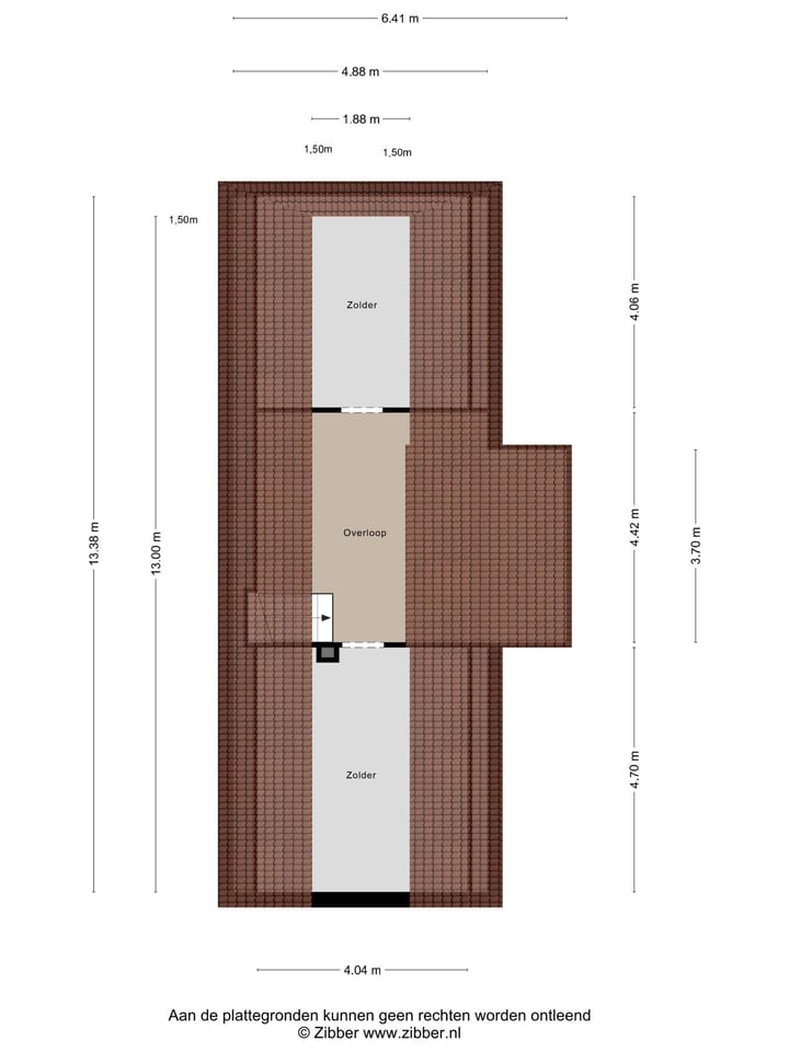 Foto 60 van Jan Bruins Slotstraat 3