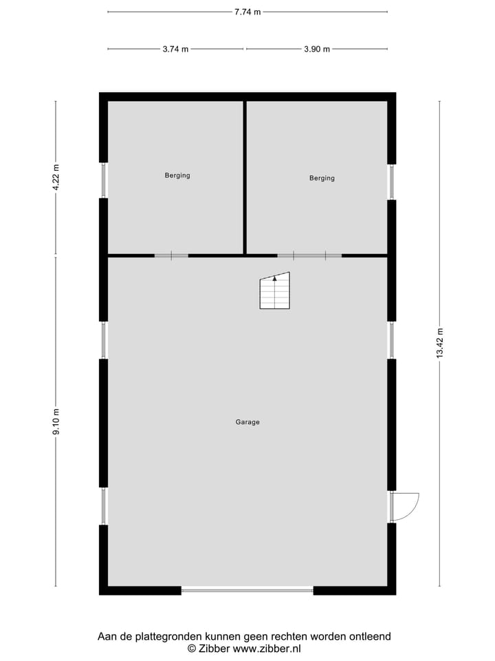 Foto 61 van Jan Bruins Slotstraat 3