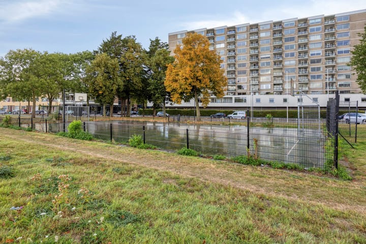 Foto 22 van Oostmaaslaan 195-E