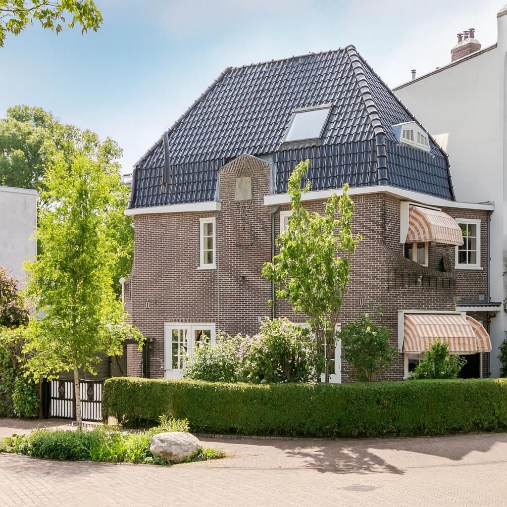 Prinsessekade, 52, Haarlem, 2012MC, Noord-Holland, Nederland 52