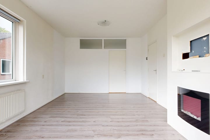 Foto 6 van Mevr. Kuipers-Rietberglaan 57