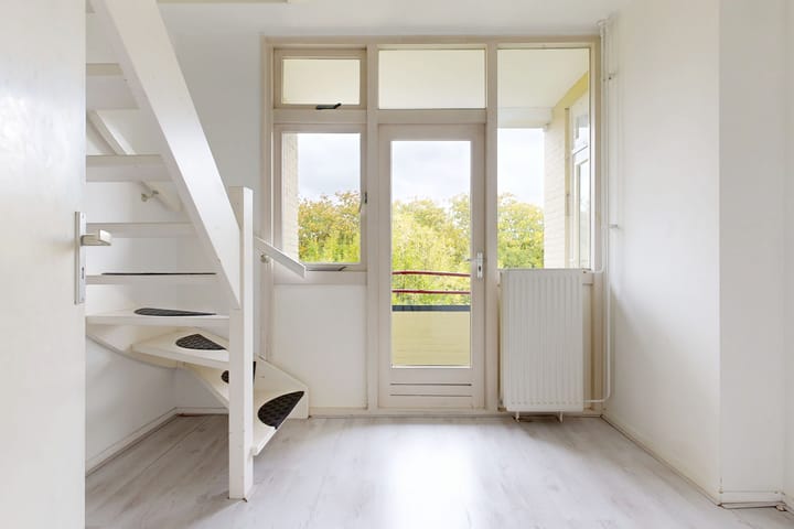 Foto 9 van Mevr. Kuipers-Rietberglaan 57