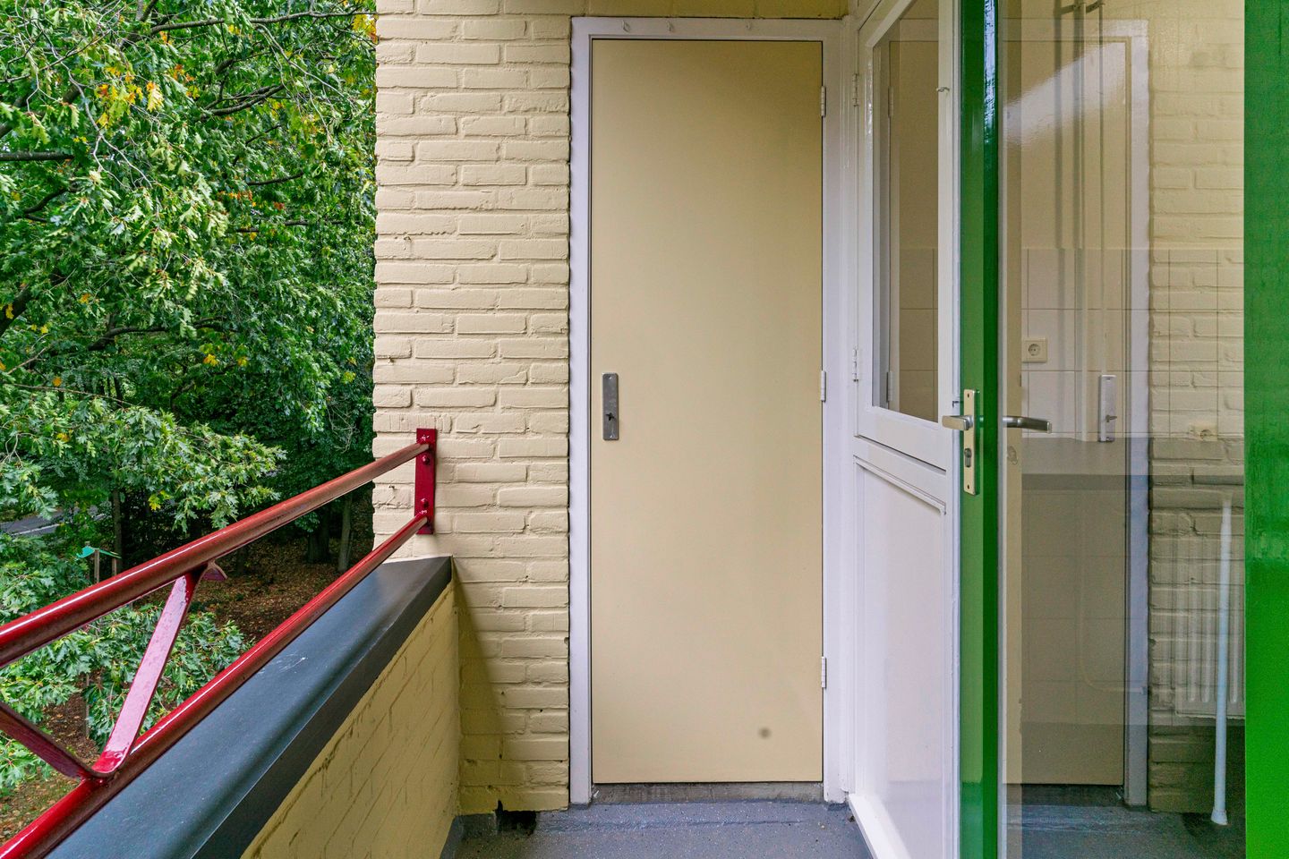 Foto 14 van Mevr. Kuipers-Rietberglaan 57