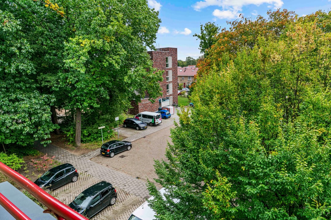 Foto 26 van Mevr. Kuipers-Rietberglaan 57