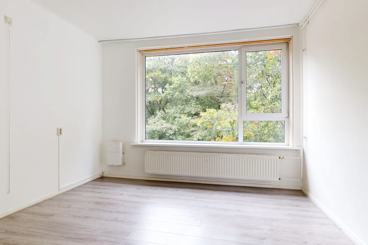 Foto 7 van Mevr. Kuipers-Rietberglaan 57