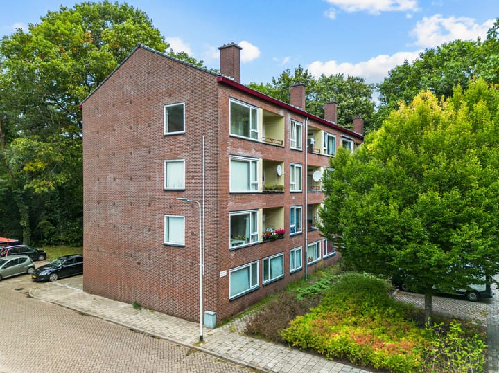 Foto 31 van Mevr. Kuipers-Rietberglaan 57