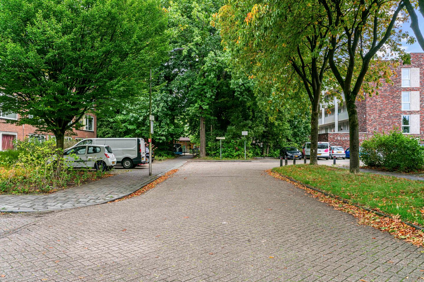 Foto 34 van Mevr. Kuipers-Rietberglaan 57