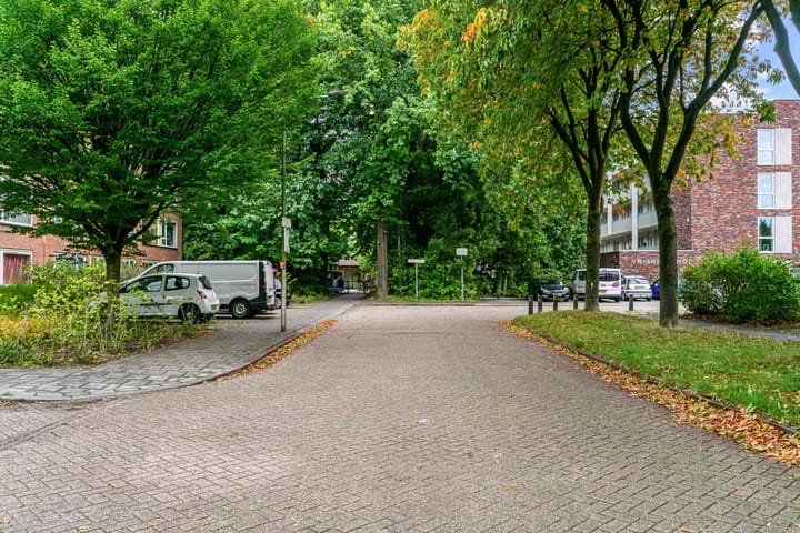 Foto 34 van Mevr. Kuipers-Rietberglaan 57