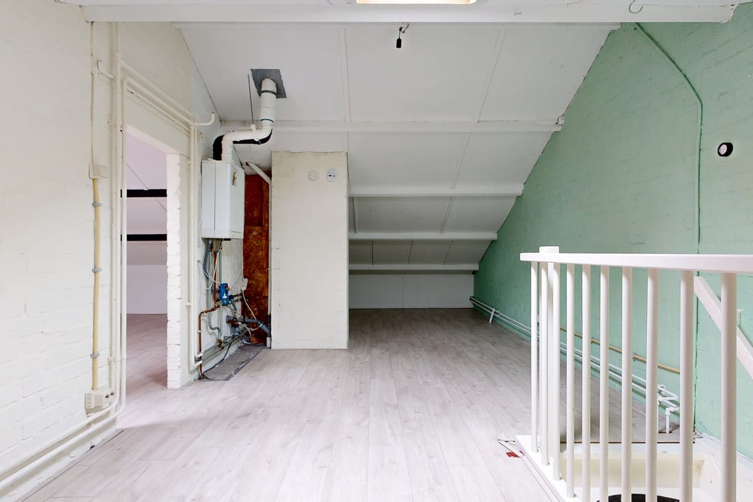 Foto 17 van Mevr. Kuipers-Rietberglaan 57