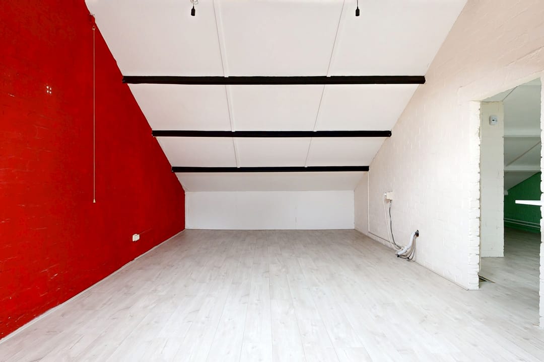 Foto 22 van Mevr. Kuipers-Rietberglaan 57