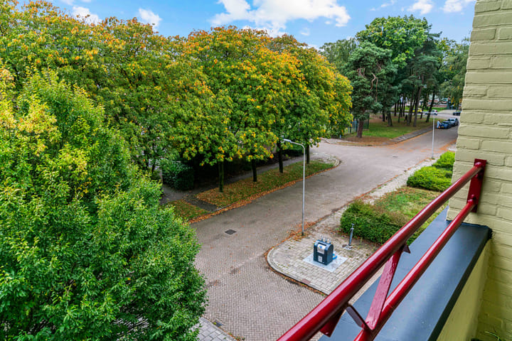 Foto 27 van Mevr. Kuipers-Rietberglaan 57