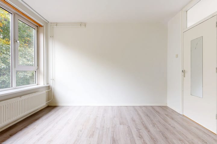 Foto 8 van Mevr. Kuipers-Rietberglaan 57