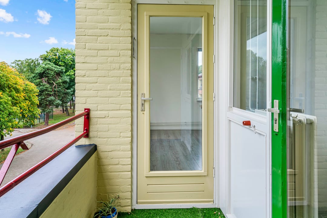 Foto 13 van Mevr. Kuipers-Rietberglaan 57