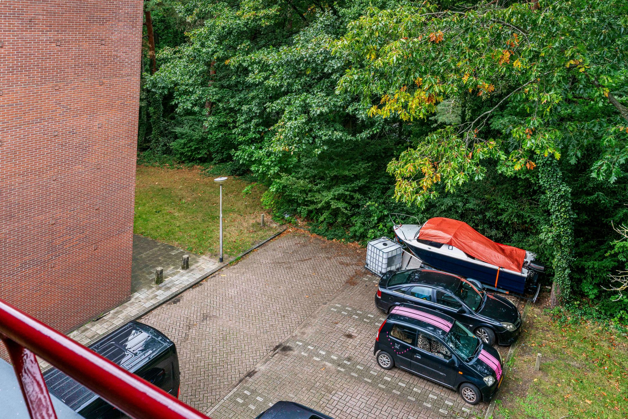 Foto 24 van Mevr. Kuipers-Rietberglaan 57