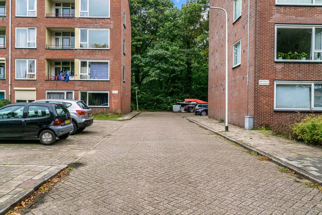 Foto 32 van Mevr. Kuipers-Rietberglaan 57